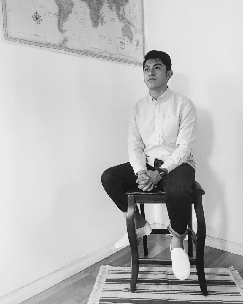 Joshua Sanchez, Designer